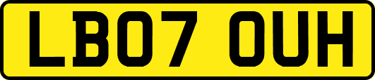 LB07OUH