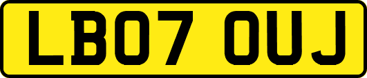 LB07OUJ