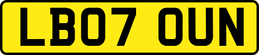 LB07OUN