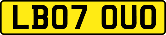 LB07OUO