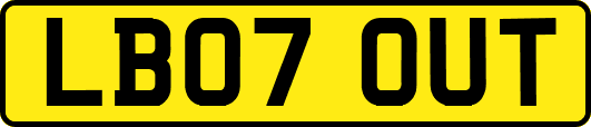 LB07OUT