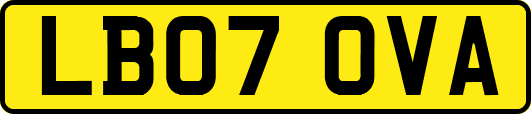 LB07OVA