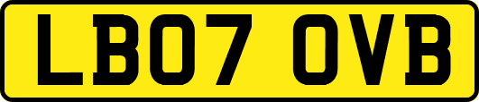 LB07OVB