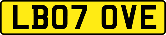 LB07OVE