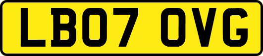 LB07OVG