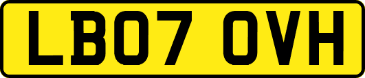 LB07OVH