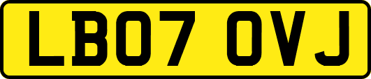 LB07OVJ