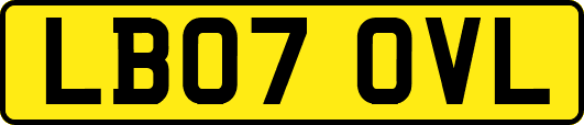LB07OVL