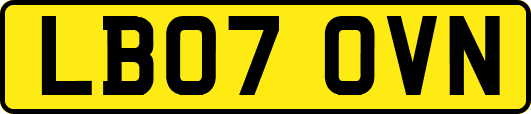 LB07OVN