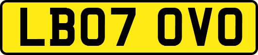 LB07OVO