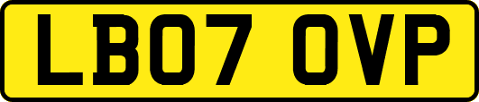 LB07OVP