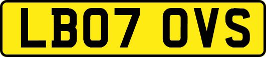 LB07OVS