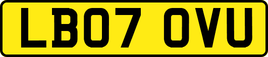 LB07OVU