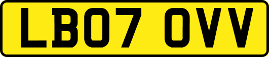 LB07OVV