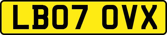 LB07OVX
