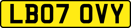 LB07OVY