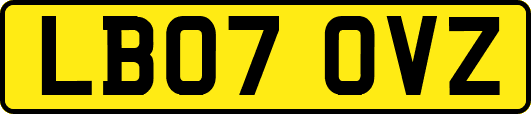 LB07OVZ