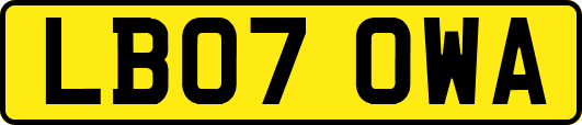 LB07OWA