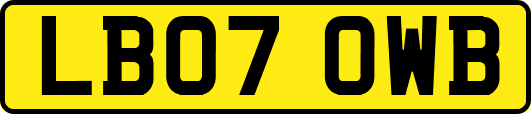 LB07OWB