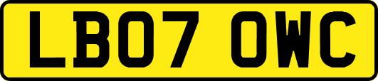 LB07OWC