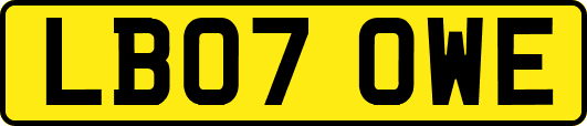 LB07OWE