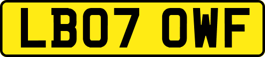 LB07OWF