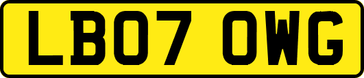 LB07OWG