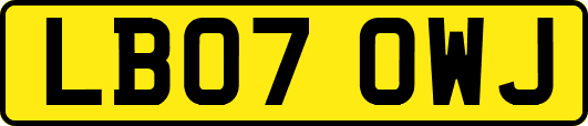 LB07OWJ