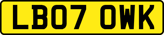 LB07OWK