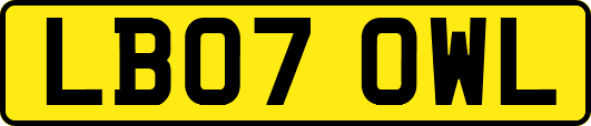 LB07OWL