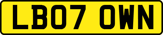LB07OWN