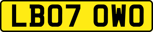 LB07OWO