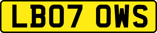 LB07OWS