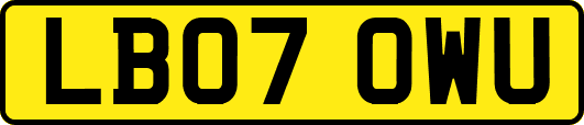 LB07OWU
