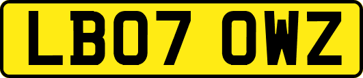 LB07OWZ