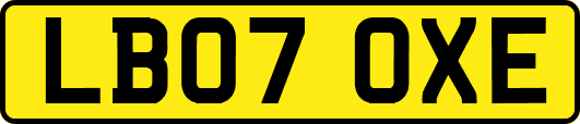 LB07OXE