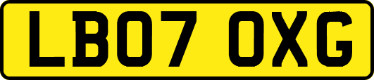 LB07OXG