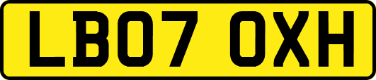 LB07OXH