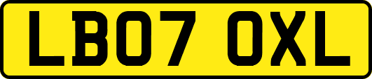 LB07OXL