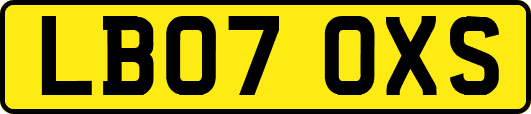 LB07OXS