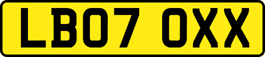 LB07OXX