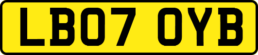 LB07OYB