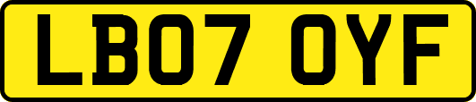 LB07OYF