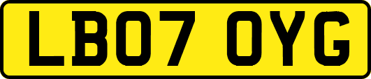 LB07OYG