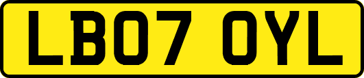 LB07OYL