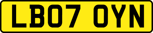 LB07OYN