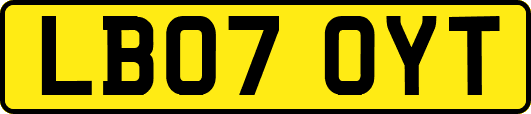 LB07OYT