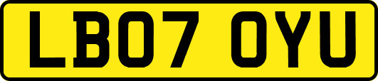 LB07OYU