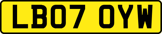 LB07OYW