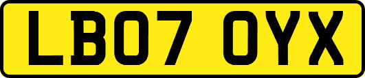 LB07OYX